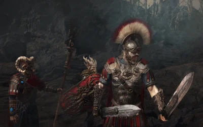 King Arthur: Legion IX