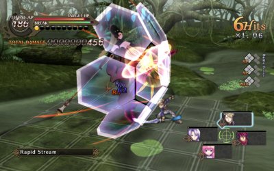 Agarest: Generations of War 2