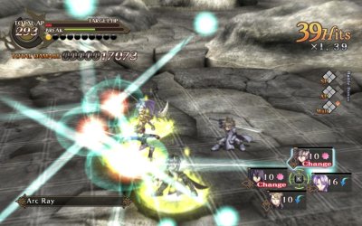 Agarest: Generations of War 2