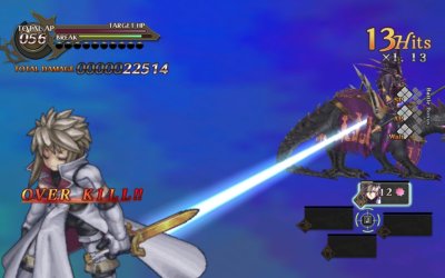 Agarest: Generations of War 2