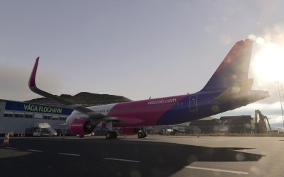 AirportSim