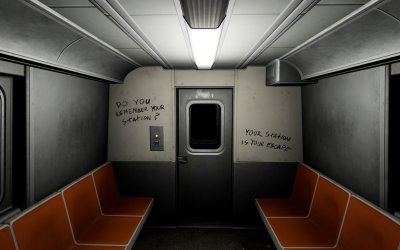 Anomaly Exit