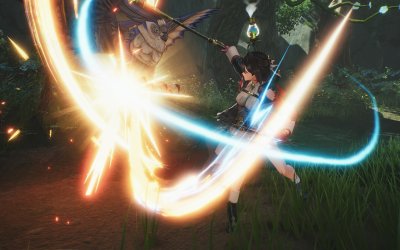 Atelier Yumia: The Alchemist of Memories & the Envisioned Land