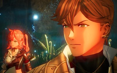 Atelier Yumia: The Alchemist of Memories & the Envisioned Land