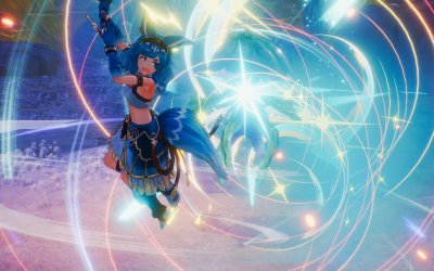 Atelier Yumia: The Alchemist of Memories & the Envisioned Land