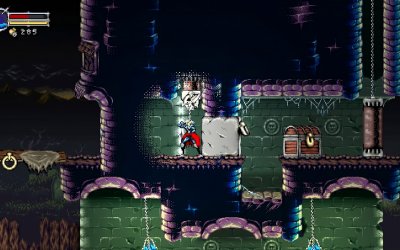 Beyond the Ice Palace 2