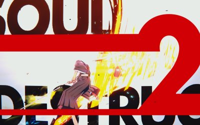 BLEACH Rebirth of Souls