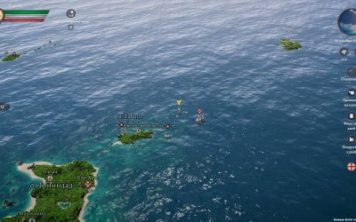 Corsairs Legacy - Pirate Action RPG and Sea Battles