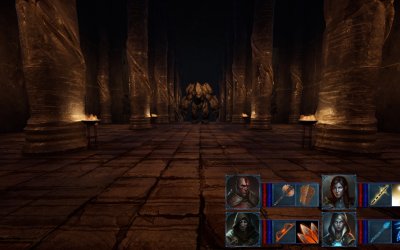 Dawn of the Ashen Queen