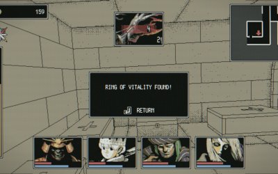 Dragon Ruins 2