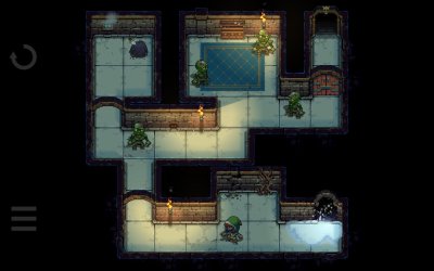 Dungeons of Dreadrock