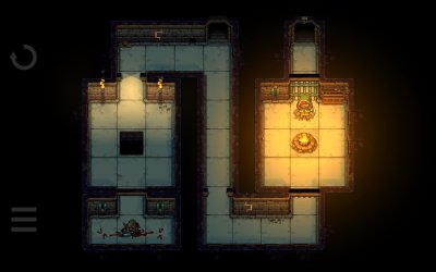 Dungeons of Dreadrock