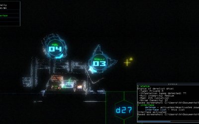 Duskers