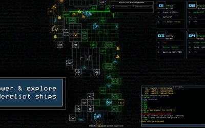 Duskers