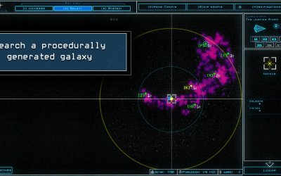 Duskers