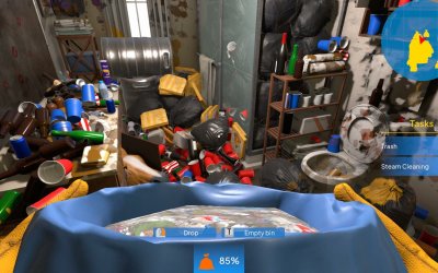 Emergency Cleanup Co.