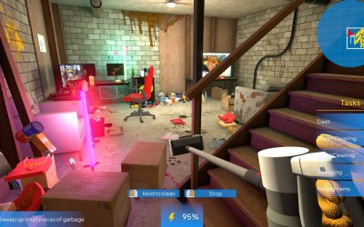 Emergency Cleanup Co.