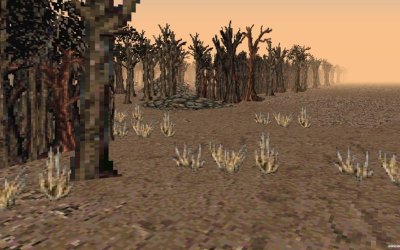 Fallout 2 Remake RPG 3D