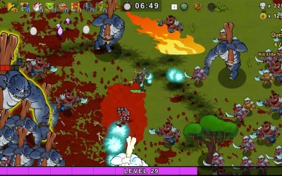 Fantasy Madness: Bloodbath