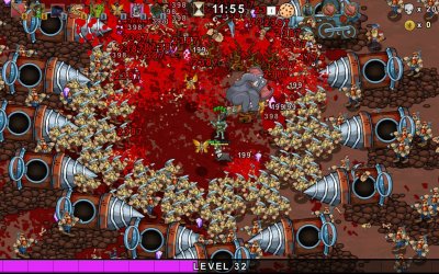Fantasy Madness: Bloodbath