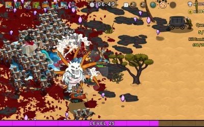 Fantasy Madness: Bloodbath
