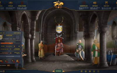 Feudums