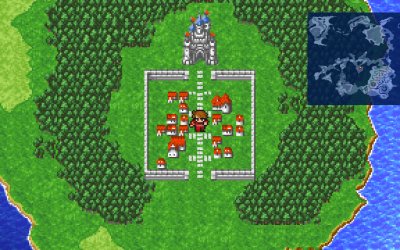 FINAL FANTASY