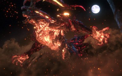 Final Fantasy XVI