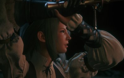 Final Fantasy XVI
