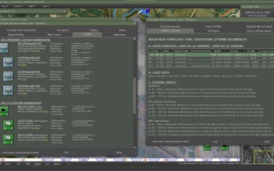 Flashpoint Campaigns: Southern Storm