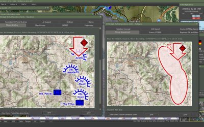Flashpoint Campaigns: Southern Storm