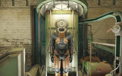 Half-Life 2 RTX