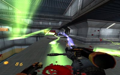 Half-Life VR Mod