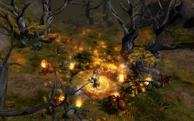 Hazen: The Dark Whispers