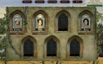 Heads Will Roll: Reforged