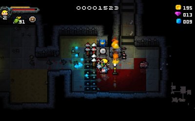 Heroes of Loot 2