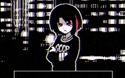 HOPE LEFT ME