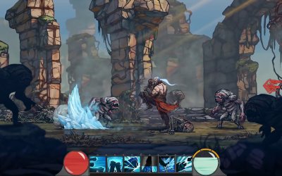 Immortal Hunters