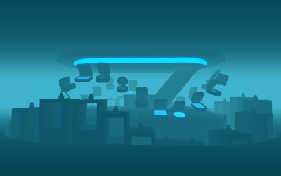 ISLANDS: Non-Places