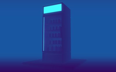 ISLANDS: Non-Places