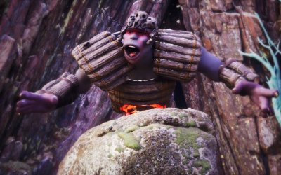 Kun'tewiktuk: A Mi'kmaw Adventure
