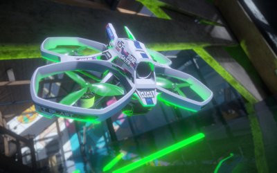 Liftoff: Micro Drones