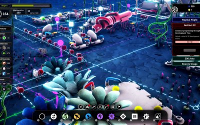 Microtopia