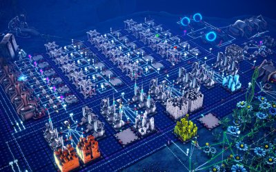 Microtopia