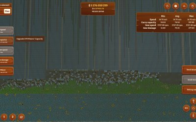Moose Miners