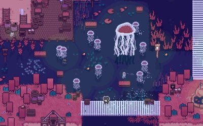 Mudborne: Frog Management Sim