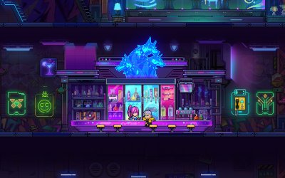 Neon Abyss 2