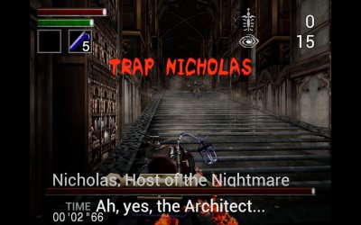 Nightmare Kart