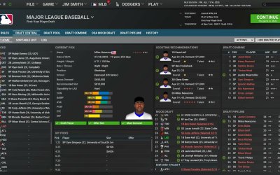 Out of the Park Baseball 26
