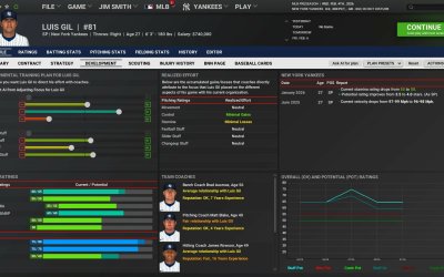 Out of the Park Baseball 26